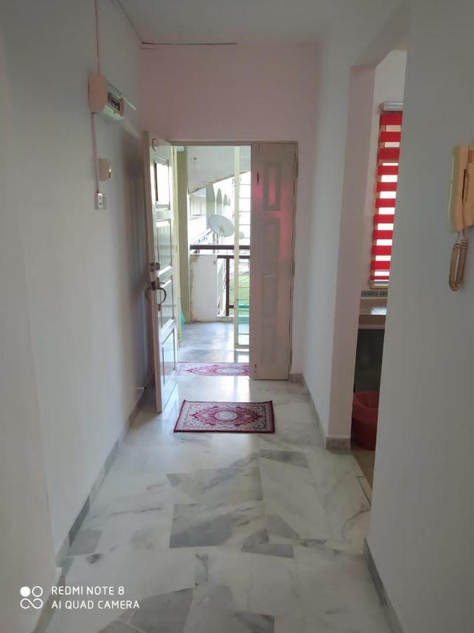 Pd Laguna Homestay Red Port Dickson Exterior photo
